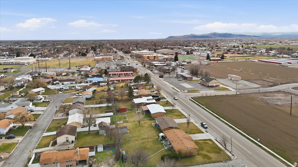 1113 S MAIN ST Garland, UT 84312