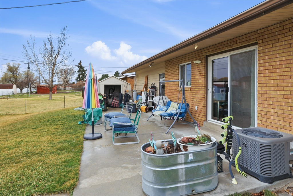 1113 S MAIN ST Garland, UT 84312