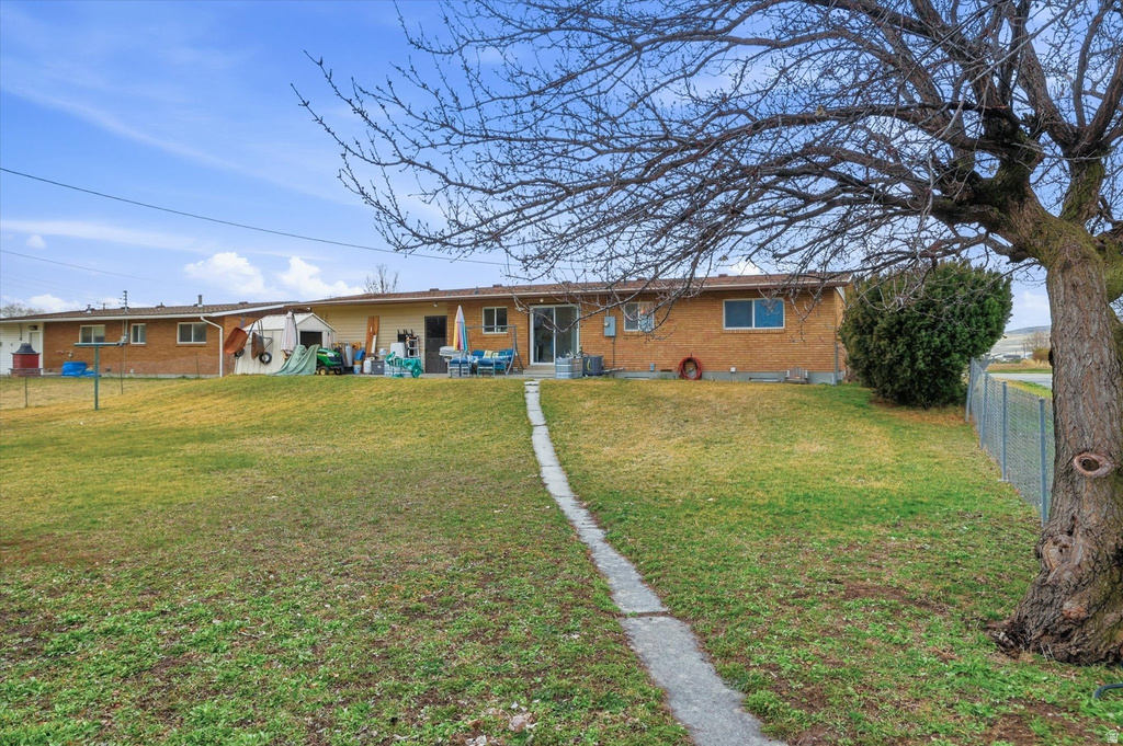 1113 S MAIN ST Garland, UT 84312