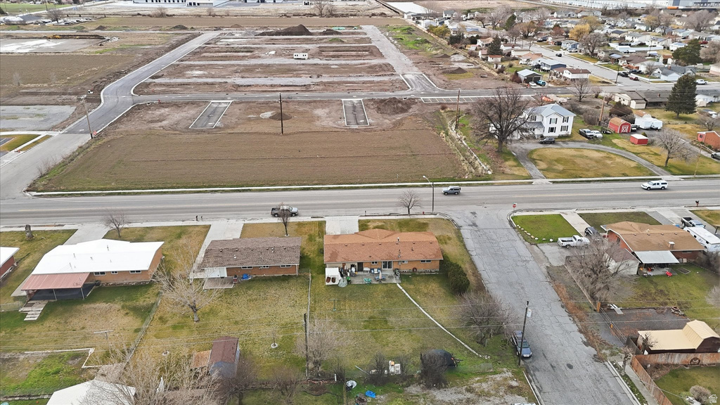 1113 S MAIN ST Garland, UT 84312