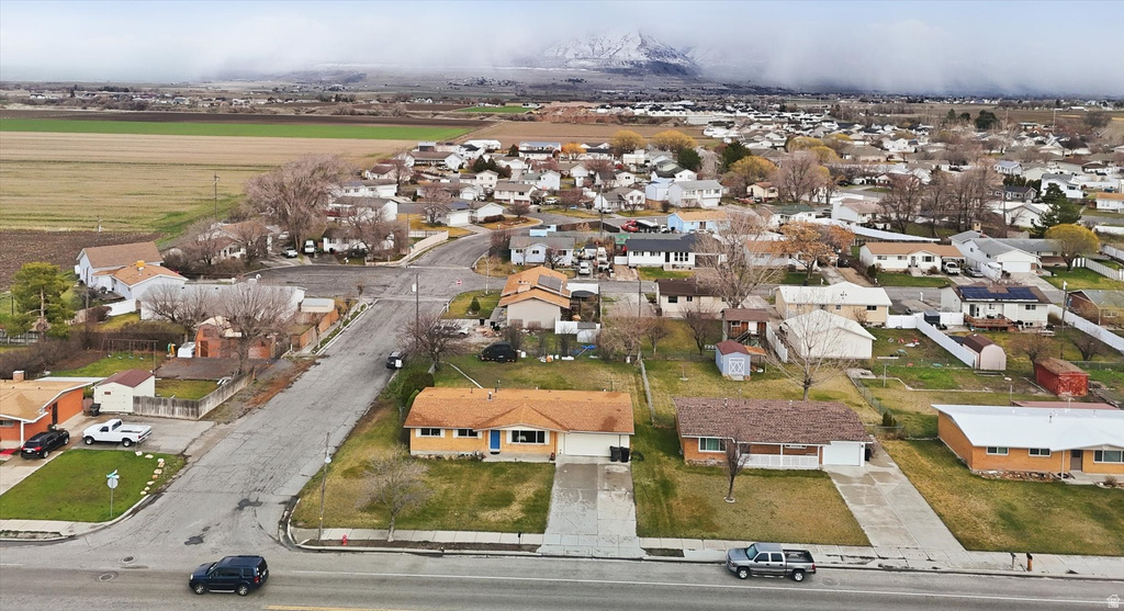 1113 S MAIN ST Garland, UT 84312