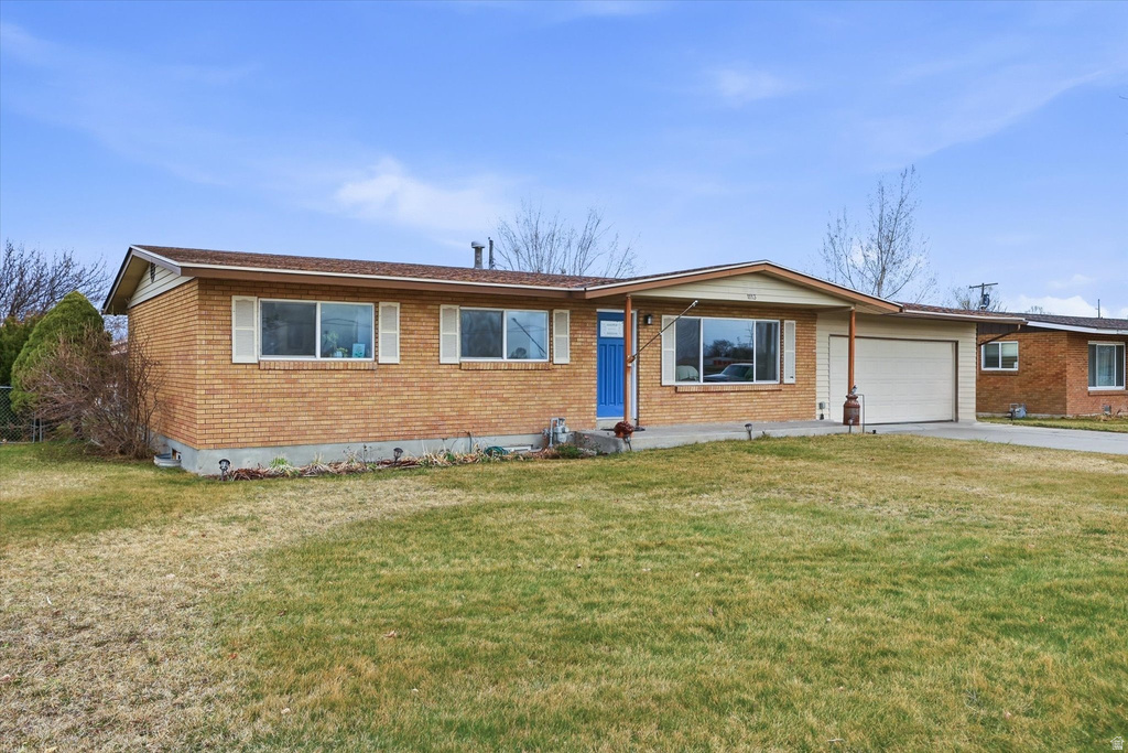 1113 S MAIN ST Garland, UT 84312