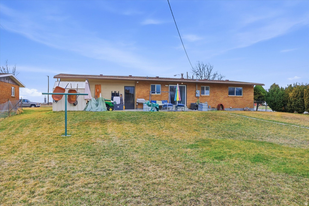 1113 S MAIN ST Garland, UT 84312