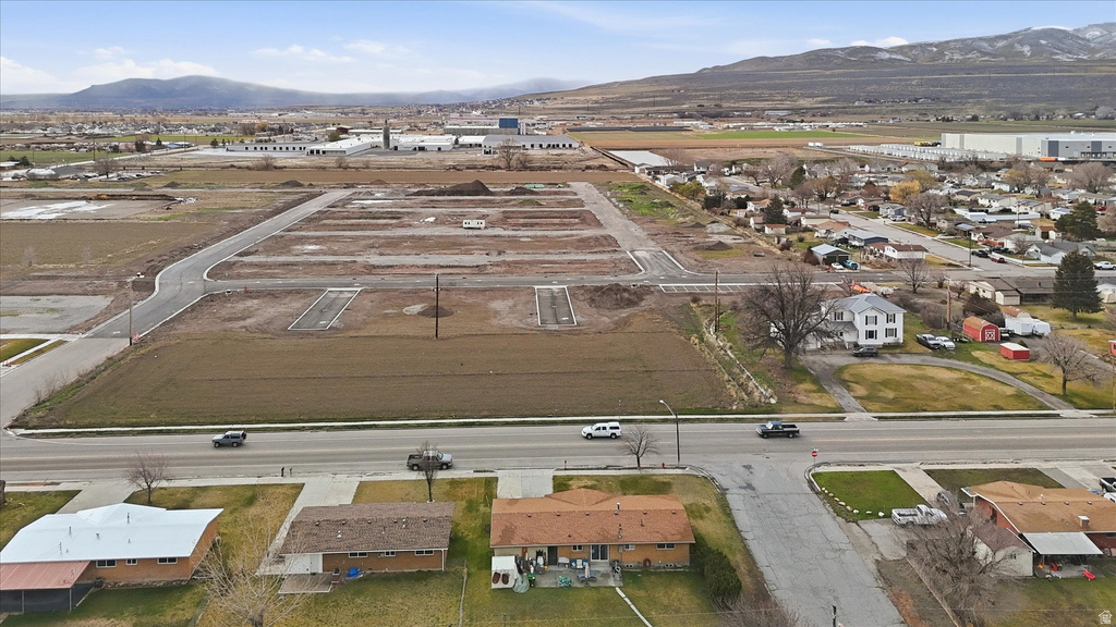 1113 S MAIN ST Garland, UT 84312