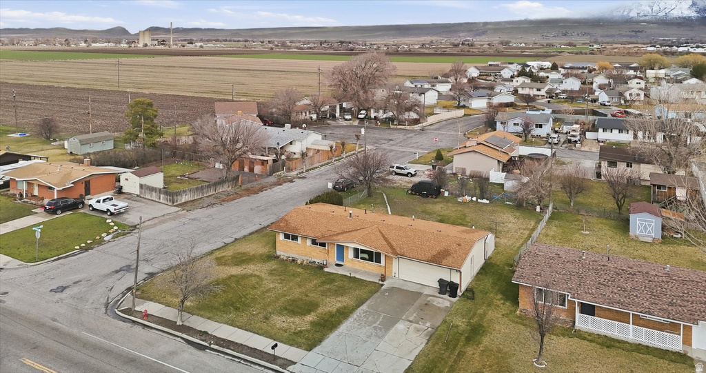 1113 S MAIN ST Garland, UT 84312