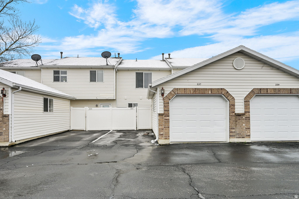 337 W 1925 N Harrisville, UT 84414
