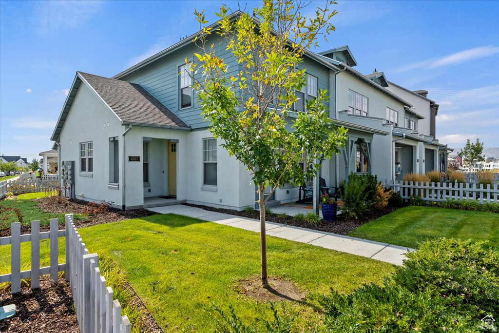 4667 W ISLA DAYBREAK RD South Jordan, UT 84009