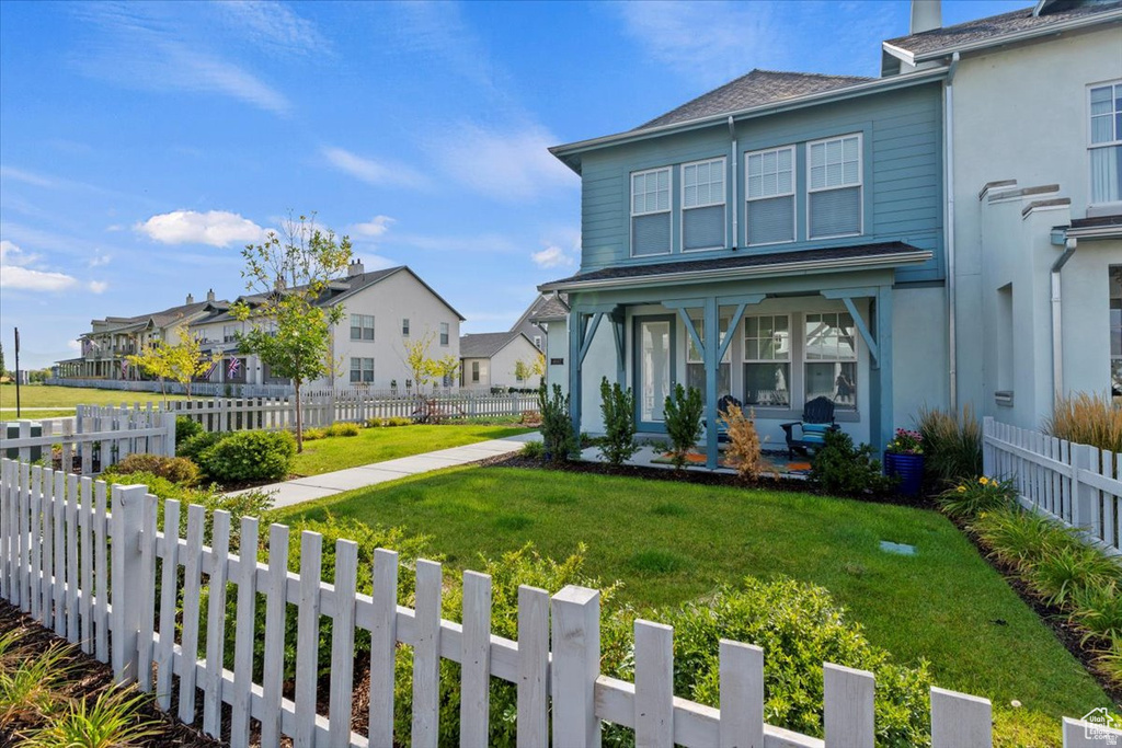 4667 W ISLA DAYBREAK RD South Jordan, UT 84009