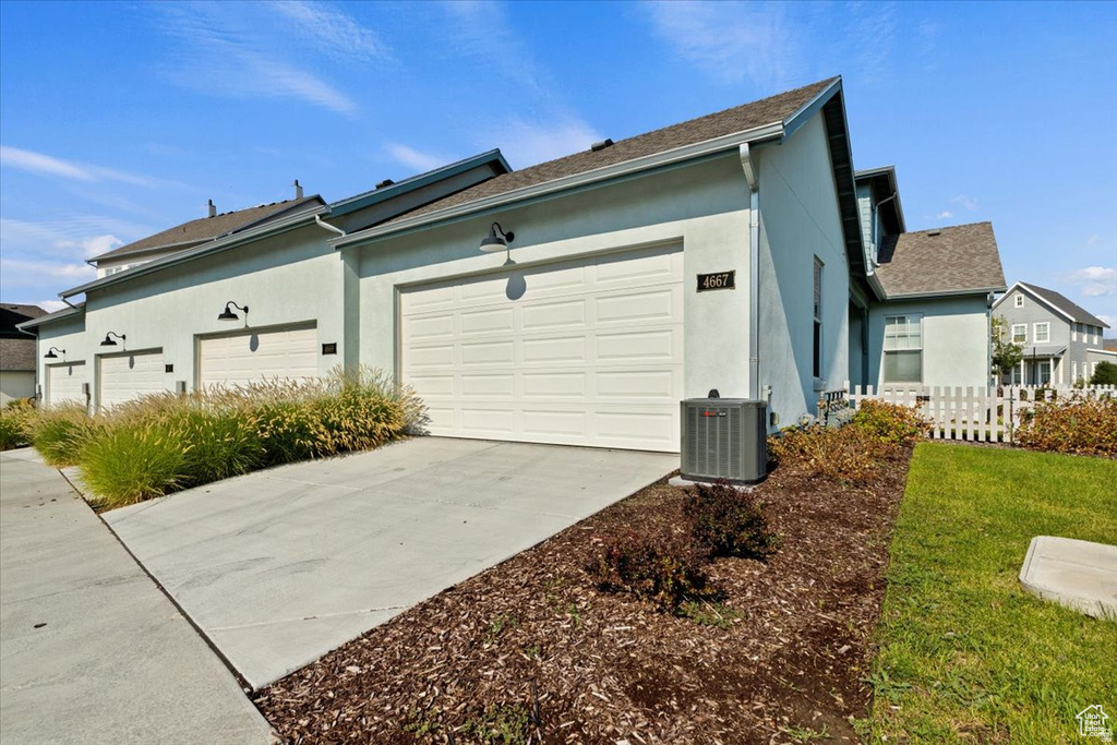 4667 W ISLA DAYBREAK RD South Jordan, UT 84009