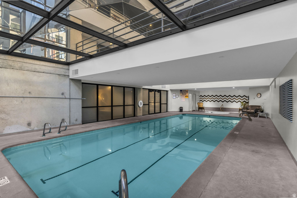 560 E SOUTH TEMPLE ST #302 Salt Lake City, UT 84102