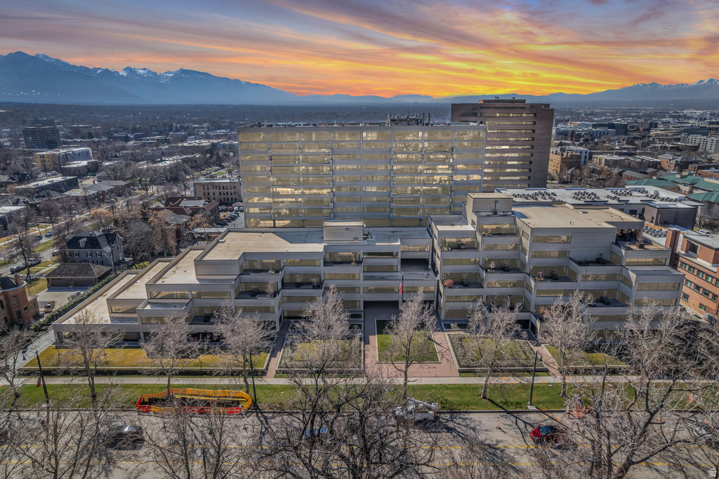 560 E SOUTH TEMPLE ST #302 Salt Lake City, UT 84102