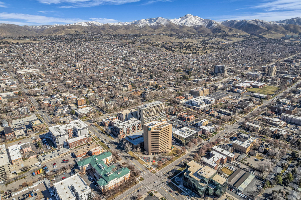 560 E SOUTH TEMPLE ST #302 Salt Lake City, UT 84102