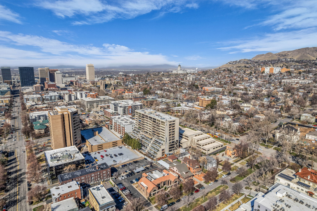 560 E SOUTH TEMPLE ST #302 Salt Lake City, UT 84102