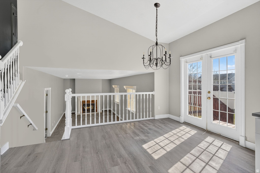 1334 E HARRIER ST Eagle Mountain, UT 84005