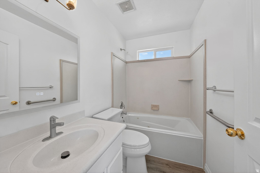 1334 E HARRIER ST Eagle Mountain, UT 84005