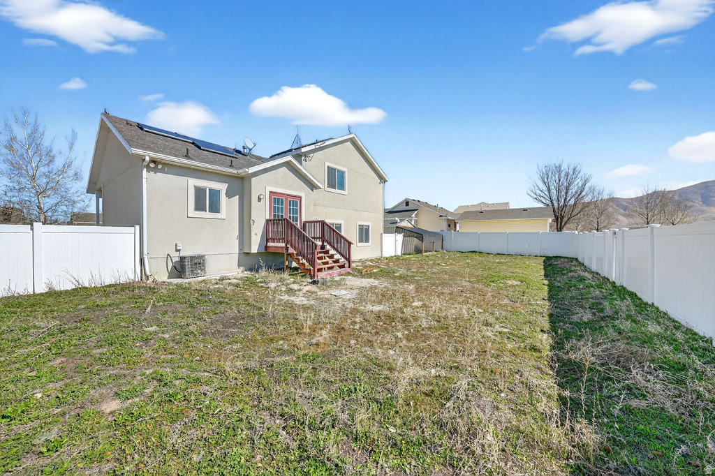 1334 E HARRIER ST Eagle Mountain, UT 84005