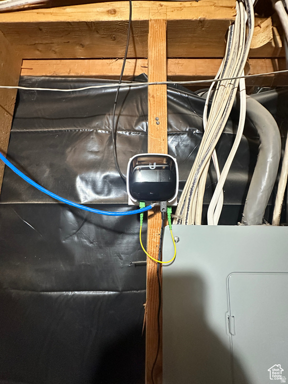 5488 S 250 E Washington Terrace, UT 84405