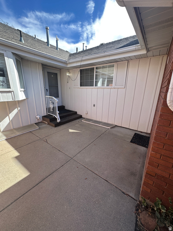 5488 S 250 E Washington Terrace, UT 84405