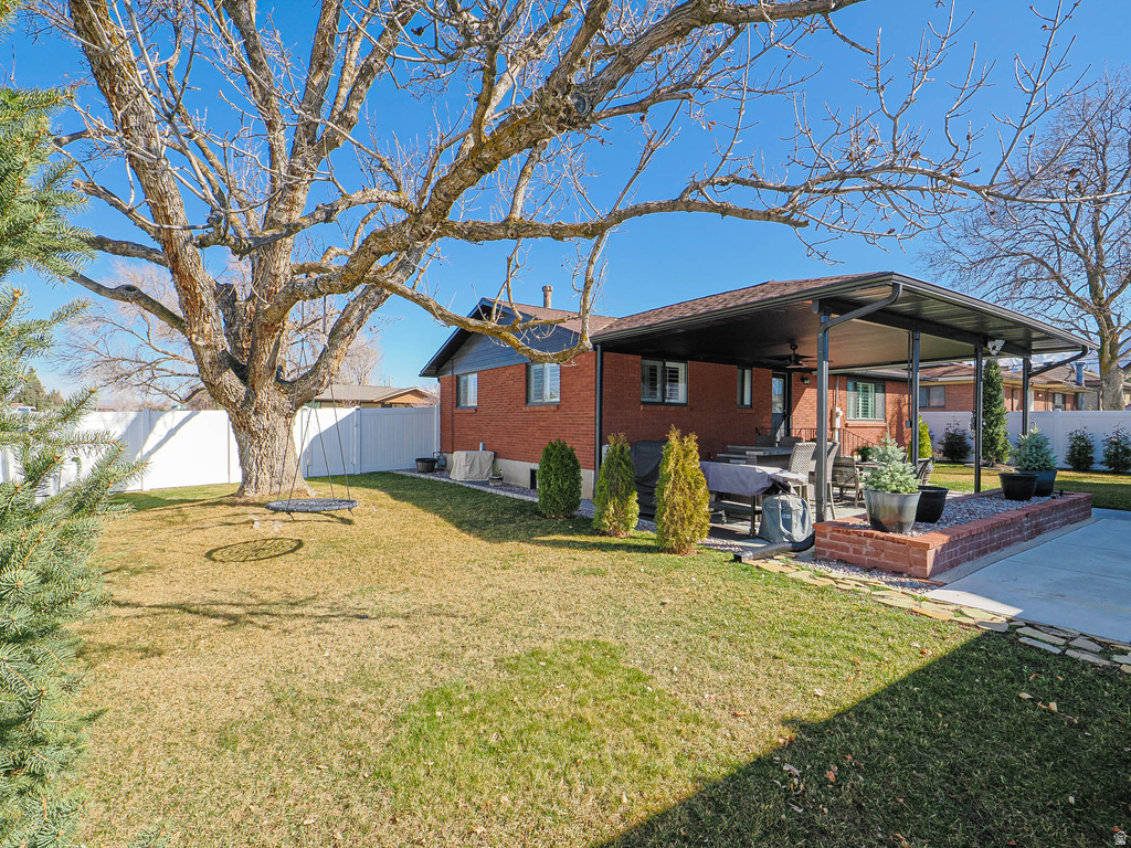 1048 E 5235 S Salt Lake City, UT 84117