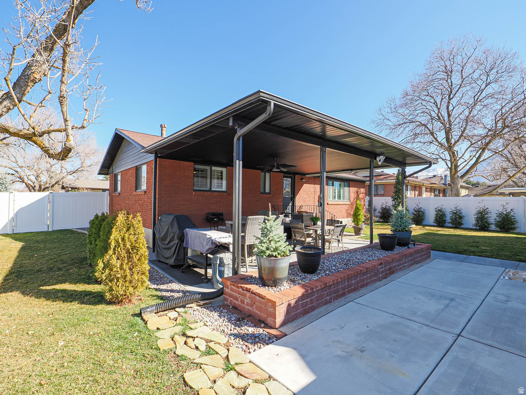 1048 E 5235 S Salt Lake City, UT 84117