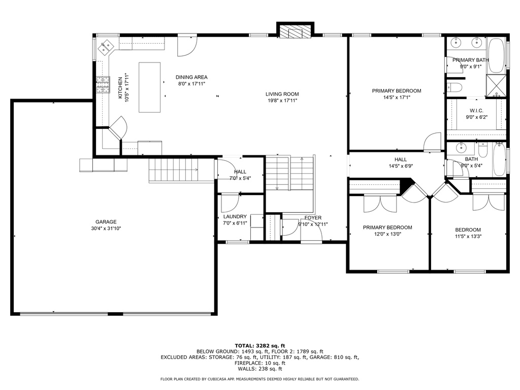 747 W 2775 N Pleasant View, UT 84414