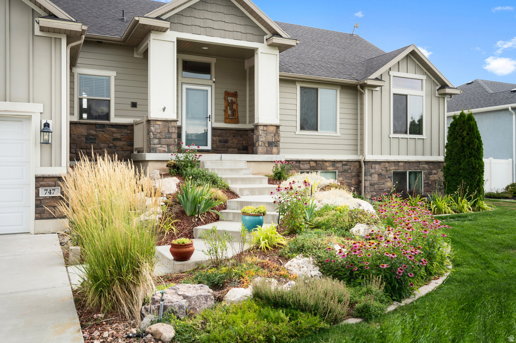 747 W 2775 N Pleasant View, UT 84414