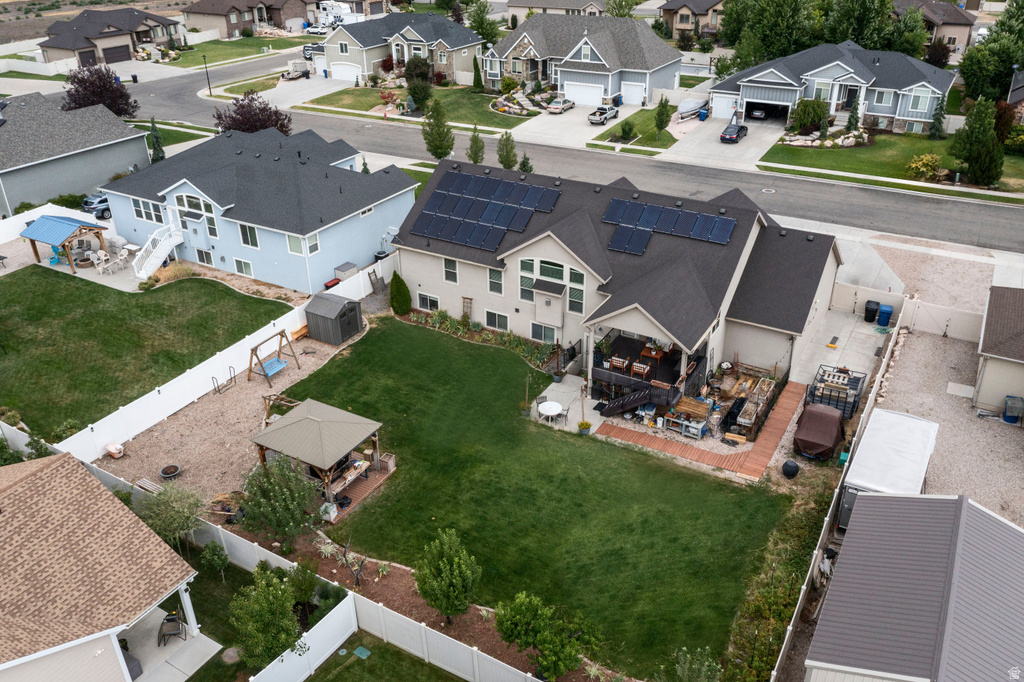 747 W 2775 N Pleasant View, UT 84414