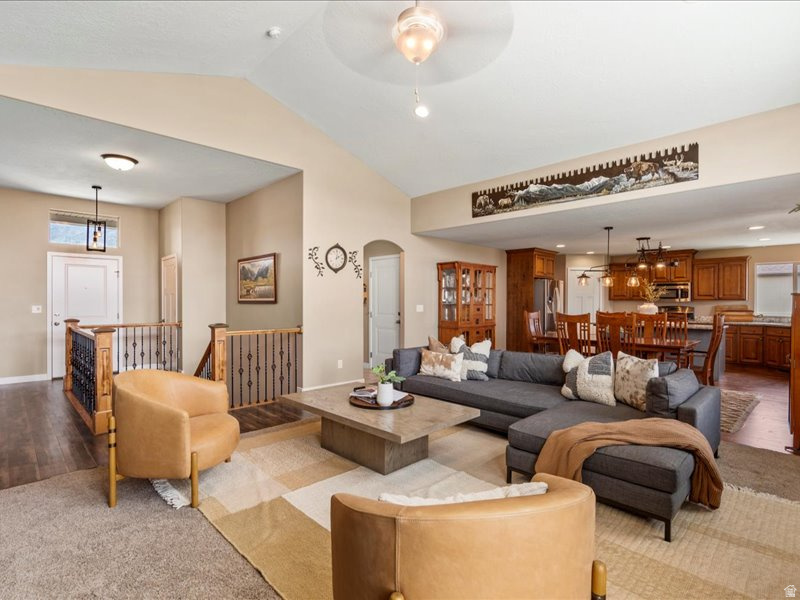 747 W 2775 N Pleasant View, UT 84414