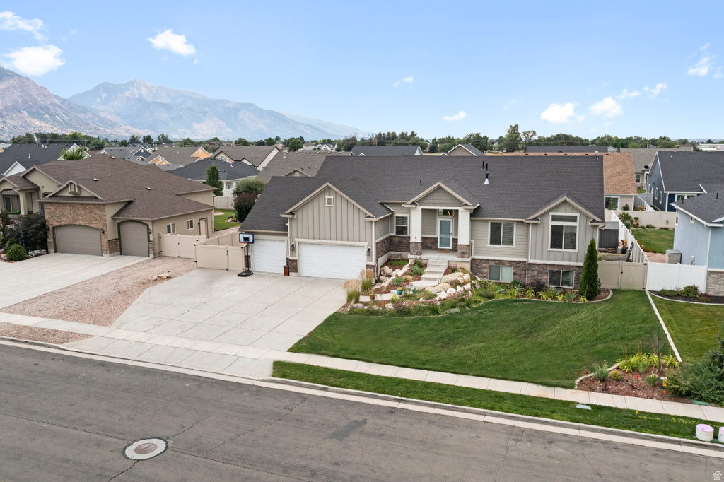 747 W 2775 N Pleasant View, UT 84414
