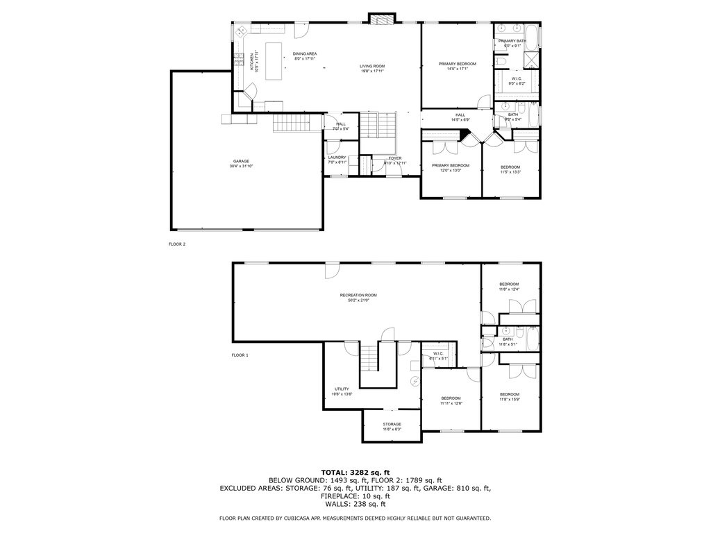 747 W 2775 N Pleasant View, UT 84414