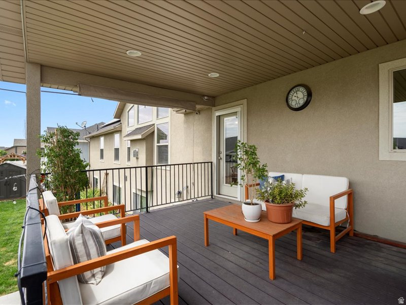 747 W 2775 N Pleasant View, UT 84414