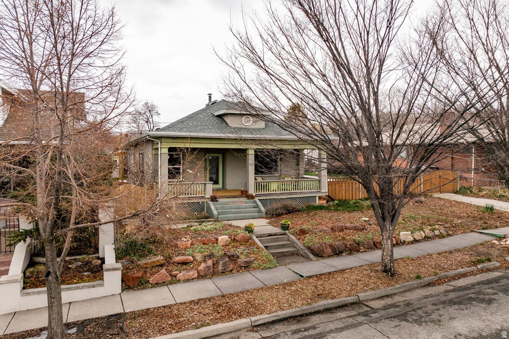 1137 E HARRISON AVE Salt Lake City, UT 84105