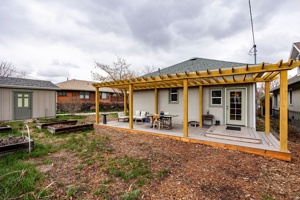 1137 E HARRISON AVE Salt Lake City, UT 84105