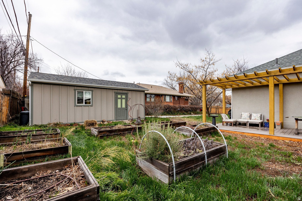 1137 E HARRISON AVE Salt Lake City, UT 84105