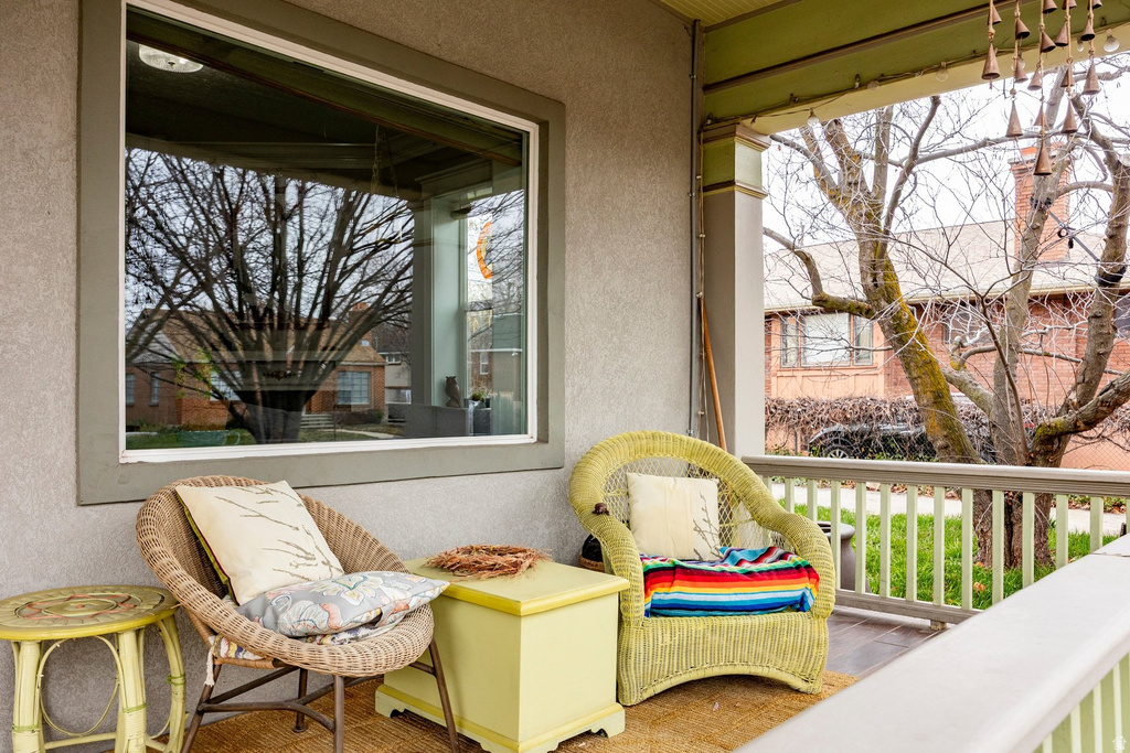 1137 E HARRISON AVE Salt Lake City, UT 84105