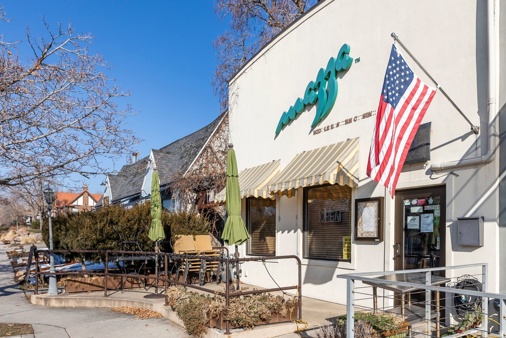 1137 E HARRISON AVE Salt Lake City, UT 84105