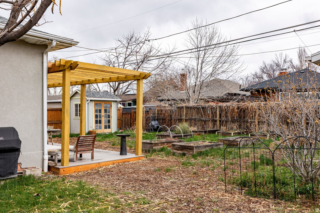 1137 E HARRISON AVE Salt Lake City, UT 84105