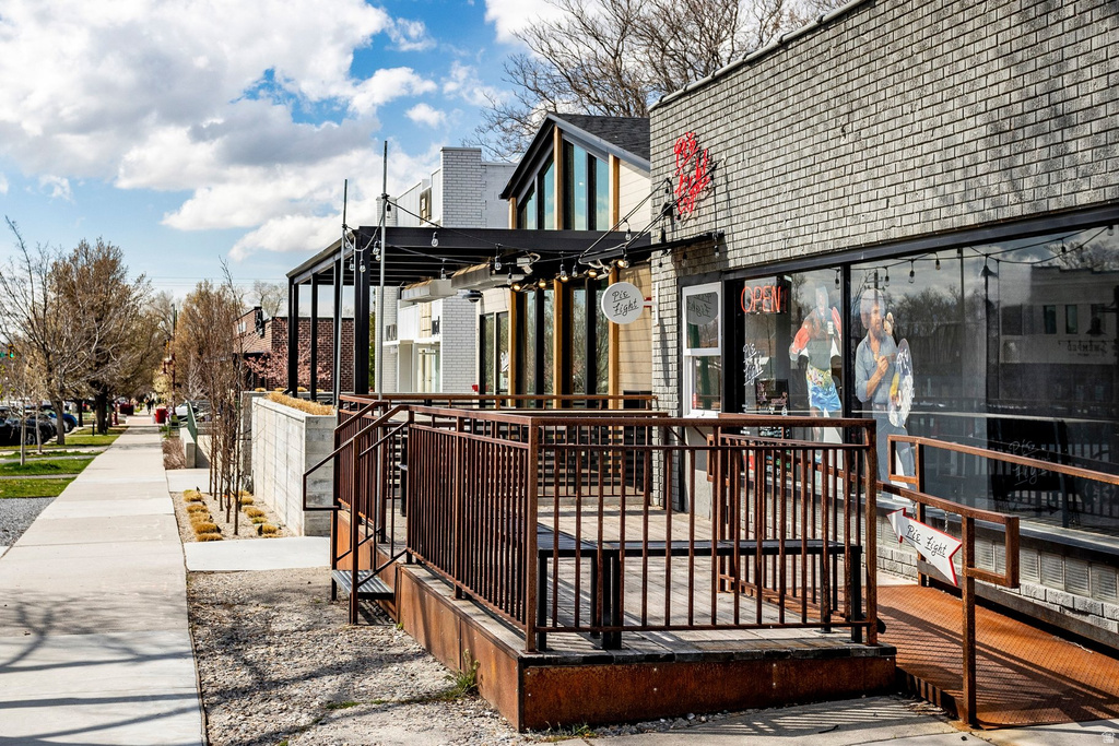 1137 E HARRISON AVE Salt Lake City, UT 84105