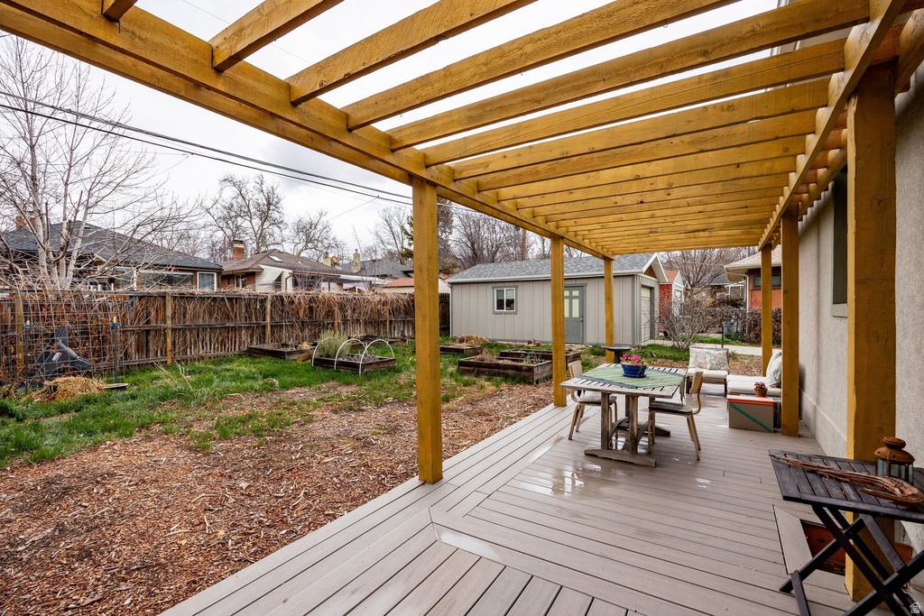 1137 E HARRISON AVE Salt Lake City, UT 84105