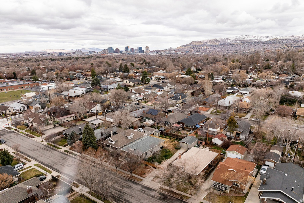 1137 E HARRISON AVE Salt Lake City, UT 84105