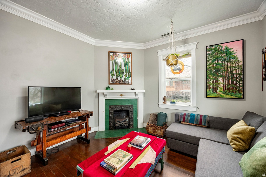 1137 E HARRISON AVE Salt Lake City, UT 84105