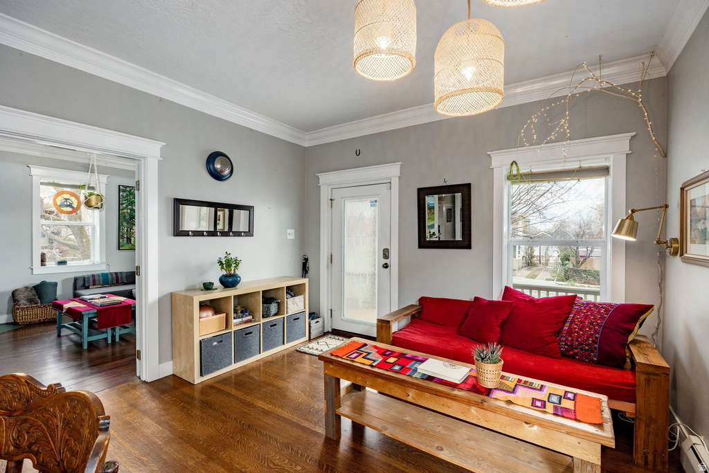 1137 E HARRISON AVE Salt Lake City, UT 84105