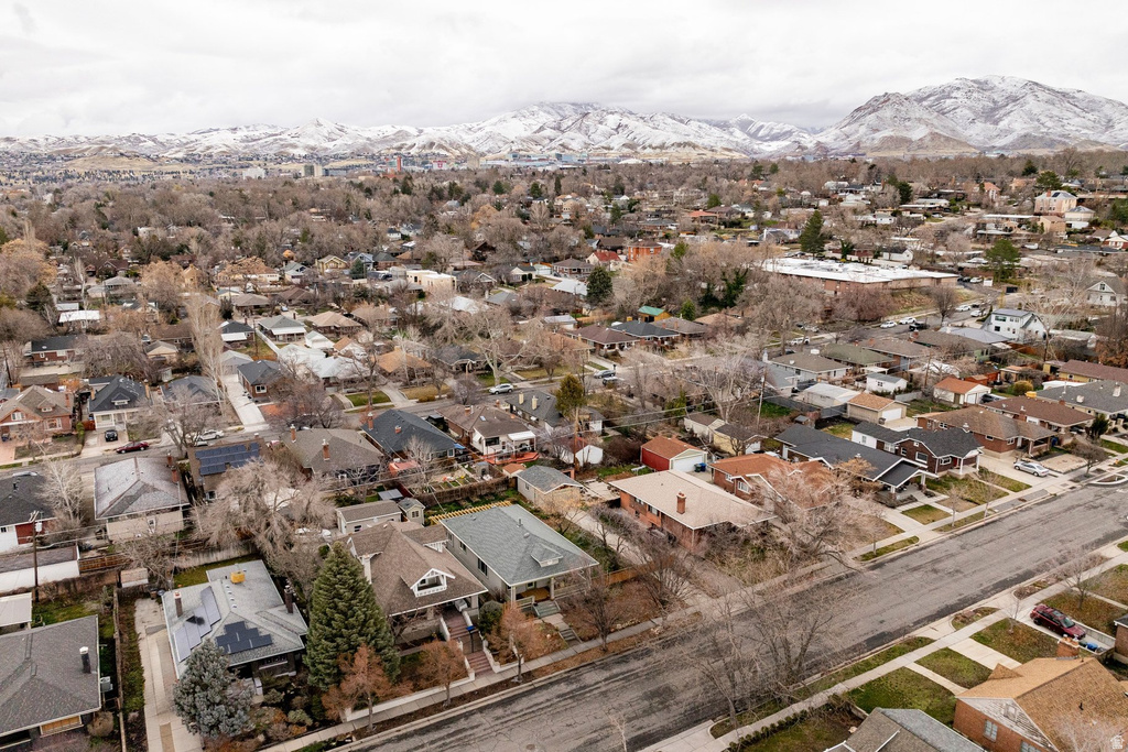 1137 E HARRISON AVE Salt Lake City, UT 84105