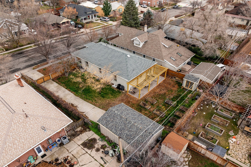 1137 E HARRISON AVE Salt Lake City, UT 84105