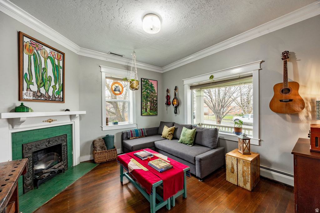 1137 E HARRISON AVE Salt Lake City, UT 84105