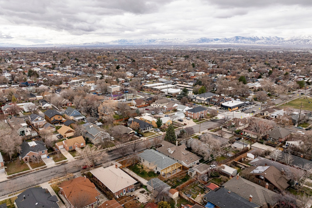 1137 E HARRISON AVE Salt Lake City, UT 84105