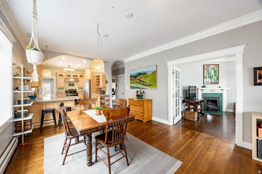 1137 E HARRISON AVE Salt Lake City, UT 84105