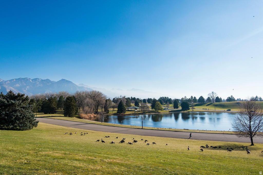 1137 E HARRISON AVE Salt Lake City, UT 84105