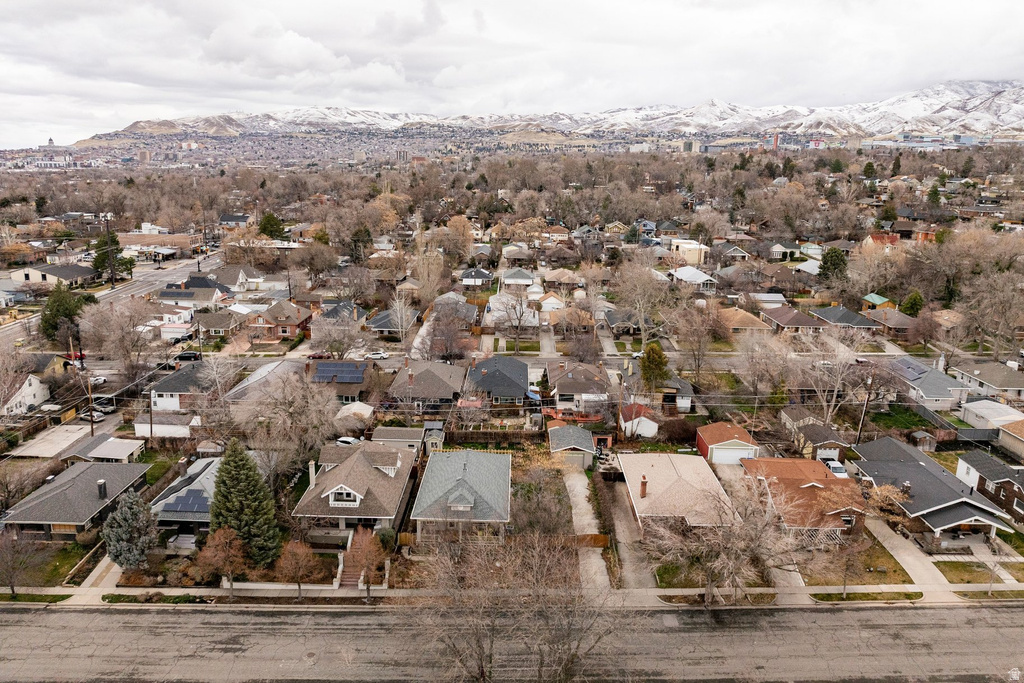 1137 E HARRISON AVE Salt Lake City, UT 84105