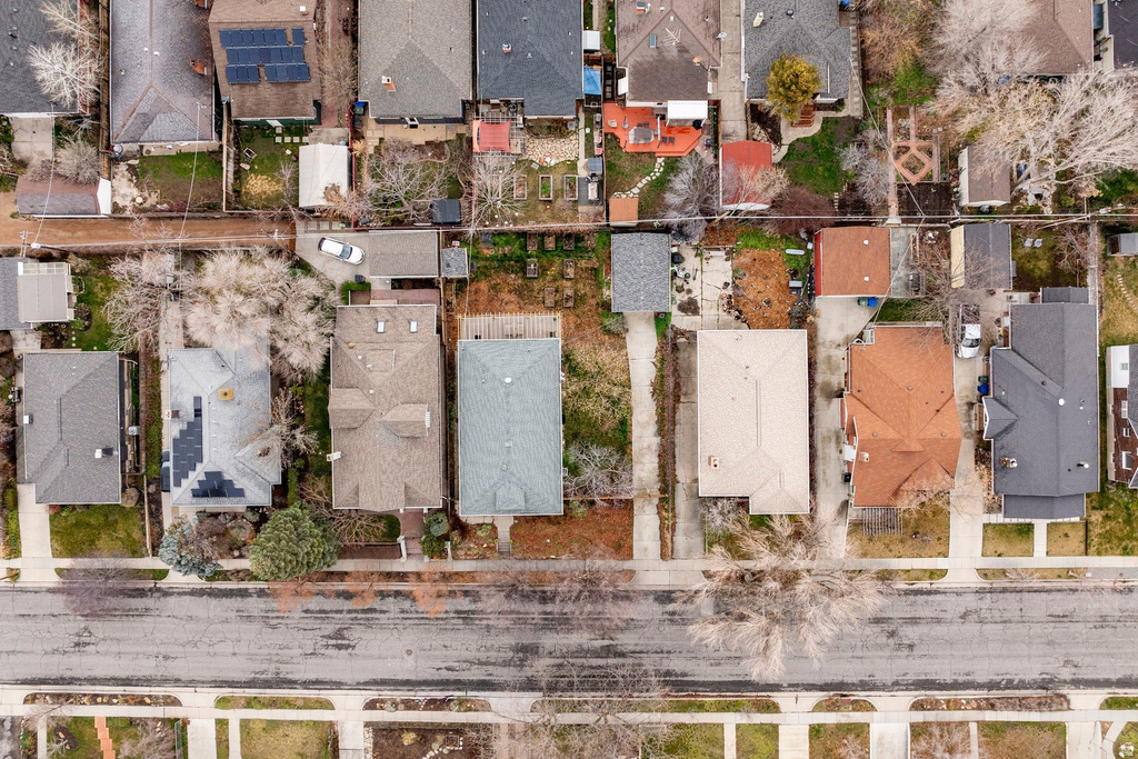 1137 E HARRISON AVE Salt Lake City, UT 84105